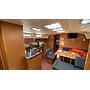 Book yachts online - sailboat - Bavaria Cruiser 45 - Škanj - rent