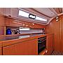 Book yachts online - sailboat - Bavaria Cruiser 41 - Zubatac - rent