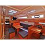 Book yachts online - sailboat - Bavaria Cruiser 41 - Zubatac - rent