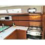 Book yachts online - sailboat - Sun Odyssey 389 - Cash - rent