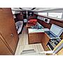 Book yachts online - sailboat - Sun Odyssey 389 - Cash - rent