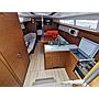 Book yachts online - sailboat - Sun Odyssey 389 - Zappa - rent