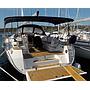 Book yachts online - sailboat - Bavaria Cruiser 46 - Mimas - rent