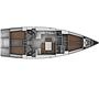 Book yachts online - sailboat - Bavaria Cruiser 45 - Lunga - rent