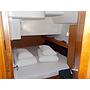 Book yachts online - sailboat - Bavaria Cruiser 46 - Io - rent