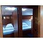 Book yachts online - sailboat - Bavaria Cruiser 46 - Io - rent
