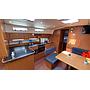 Book yachts online - sailboat - Bavaria Cruiser 45 - Gustac - rent