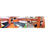 Book yachts online - sailboat - Bavaria Cruiser 37 - Fortunal - rent