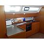Book yachts online - sailboat - Bavaria Cruiser 46 - Dia - rent