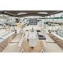 Book yachts online - sailboat - Oceanis 46.1 - ZIA - rent