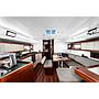 Book yachts online - sailboat - Oceanis 45 - THEIA - rent