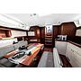 Book yachts online - sailboat - Oceanis 45 - THEIA - rent