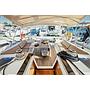 Book yachts online - sailboat - Oceanis 45 - DIANA - rent