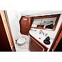 Book yachts online - sailboat - Oceanis 45 - DIANA - rent