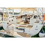 Book yachts online - sailboat - Oceanis 45 - DIANA - rent