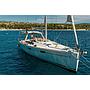 Book yachts online - sailboat - Oceanis 45 - DIANA - rent
