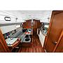 Book yachts online - sailboat - Oceanis 38 - HAPPY - rent
