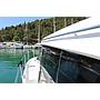Book yachts online - motorboat - Jeanneau NC-11 Ownerversion - SORRY I - rent