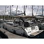 Book yachts online - sailboat - Sun Odyssey 389 - sun elli - rent