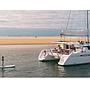 Book yachts online - catamaran - Lagoon 450 Sport - twin elli - rent
