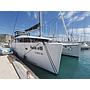 Book yachts online - catamaran - Lagoon 450 Sport - twin elli - rent