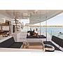 Book yachts online - catamaran - Lagoon 450 Sport - twin elli - rent