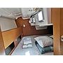 Book yachts online - sailboat - Sun Odyssey 33i - min elli - rent
