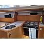 Book yachts online - sailboat - Sun Odyssey 33i - min elli - rent