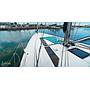 Book yachts online - sailboat - Oceanis 46.1 - Aeolian Melody - rent
