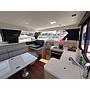 Book yachts online - catamaran - Aventura 34 - Marlon - rent