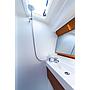 Book yachts online - sailboat - Sun Odyssey 410 - Martha - rent