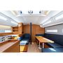Book yachts online - sailboat - Sun Odyssey 410 - Martha - rent