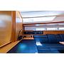 Book yachts online - sailboat - Sun Odyssey 509 - Aposperitis - rent