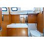 Book yachts online - sailboat - Sun Odyssey 509 - Aposperitis - rent