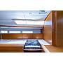 Book yachts online - sailboat - Sun Odyssey 509 - Aposperitis - rent