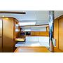 Book yachts online - sailboat - Jeanneau Sun Odyssey 379 - Amor Fati - rent