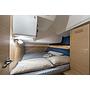 Book yachts online - sailboat - Dufour 460 Grand Large - Pulsar - rent