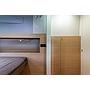 Book yachts online - catamaran - Bali 4.3 - Gatto Nero - rent