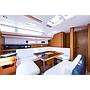 Book yachts online - sailboat - Jeanneau Sun Odyssey 469 - Vega - rent