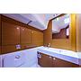 Book yachts online - sailboat - Jeanneau Sun Odyssey 469 - Vega - rent