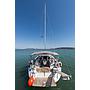 Book yachts online - sailboat - Jeanneau Sun Odyssey 469 - Vega - rent
