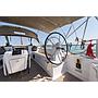 Book yachts online - sailboat - Jeanneau Sun Odyssey 469 - Vega - rent