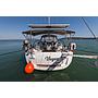 Book yachts online - sailboat - Jeanneau Sun Odyssey 469 - Vega - rent