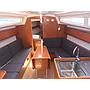 Book yachts online - sailboat - Bavaria 33 Cruiser - Brizo - rent