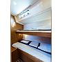 Book yachts online - sailboat - Bavaria Cruiser 56 - Breathless - rent