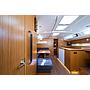Book yachts online - sailboat - Bavaria Cruiser 56 - Breathless - rent