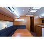 Book yachts online - sailboat - Bavaria Cruiser 56 - Breathless - rent