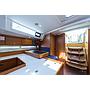 Book yachts online - sailboat - Bavaria Cruiser 56 - Breathless - rent