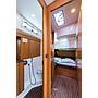 Book yachts online - sailboat - Bavaria Cruiser 56 - Breathless - rent