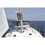 Book yachts online - sailboat - Sun Odyssey 519 5+1cab. - My Perseus - rent